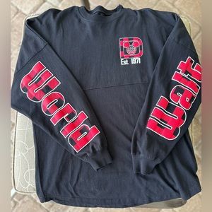 Disney Spirit Jersey